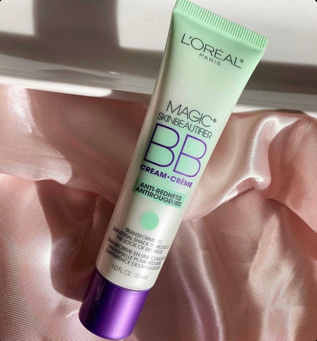 BB cream magic L’Oréal  - 2