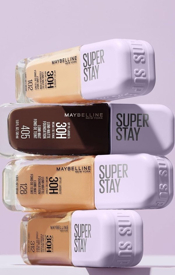 Base Superstay lumi mate 