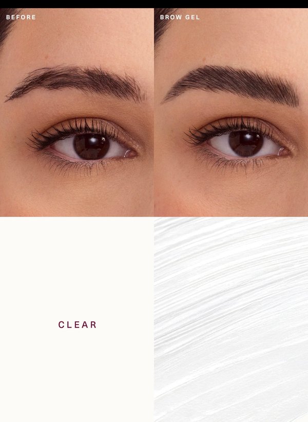 Brow harmony lifting gel Rare Beauty 