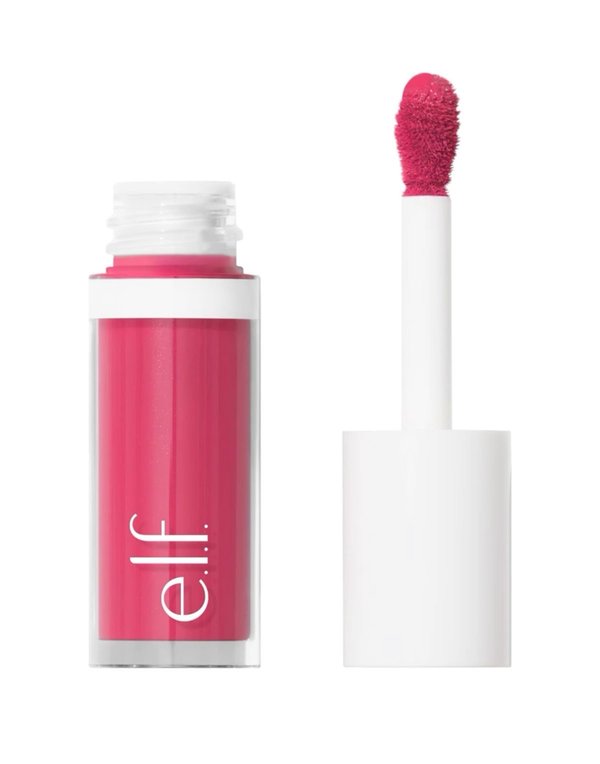 Blush liquid elf 