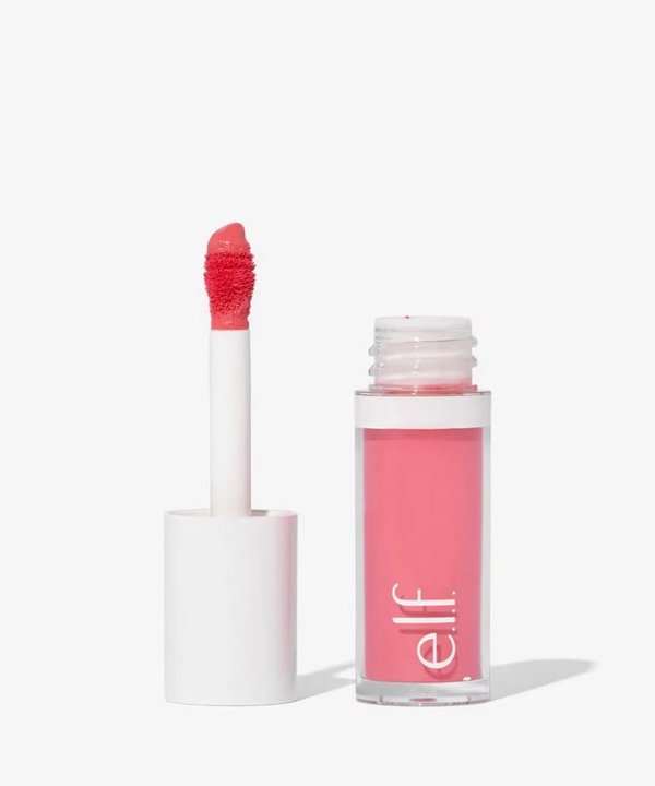 elf blush pinky promise