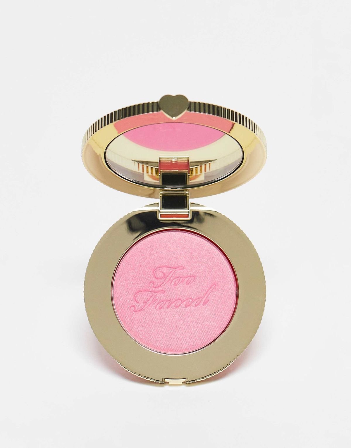Blush too faced tono golden hour