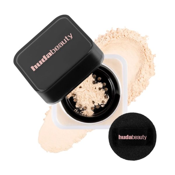 Polvo baby baje huda Beauty mini pound cake