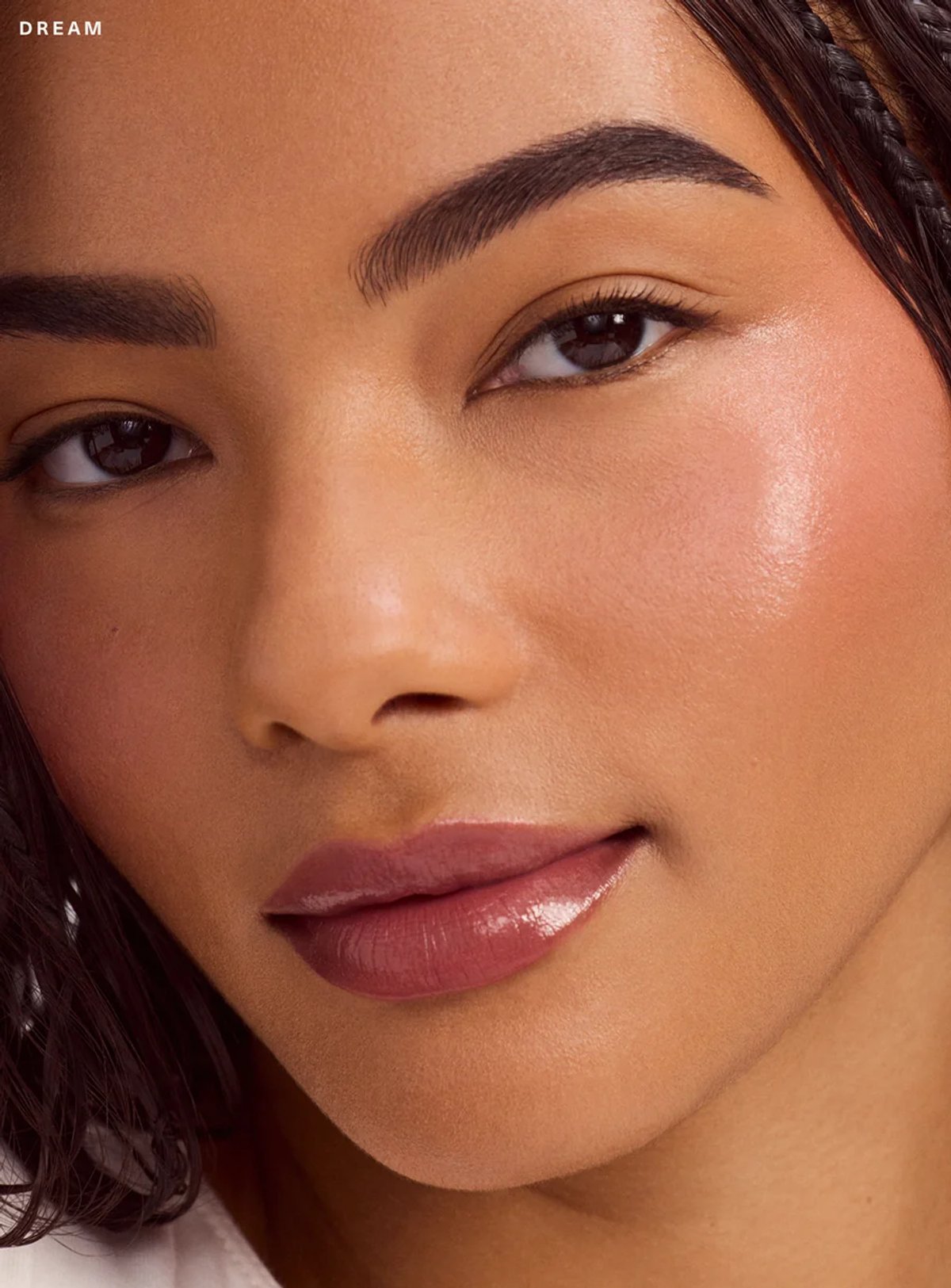 Soft Pinch Lip Oil Stick Rare beauty - 4