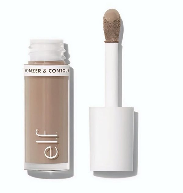 elf contorno liquido tono 1 fair