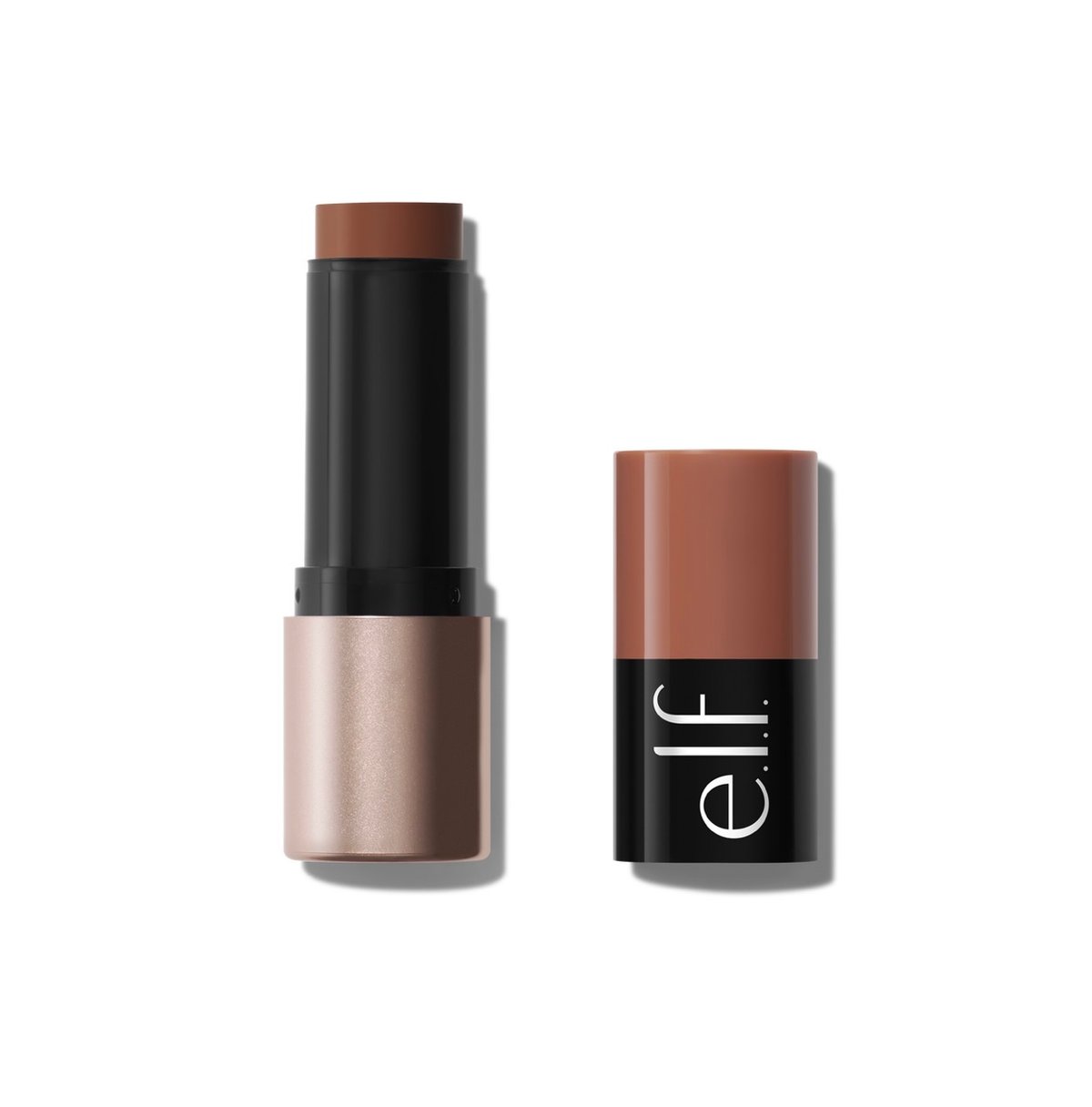 Elf soft glam Bronzer