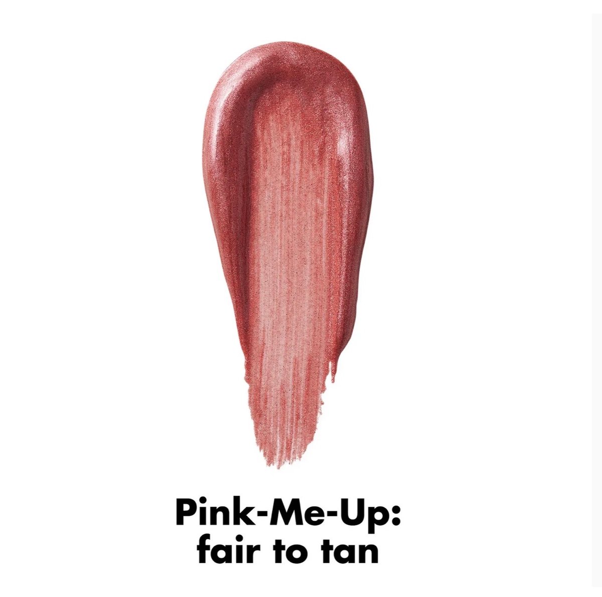 Blush Beauty wand elf