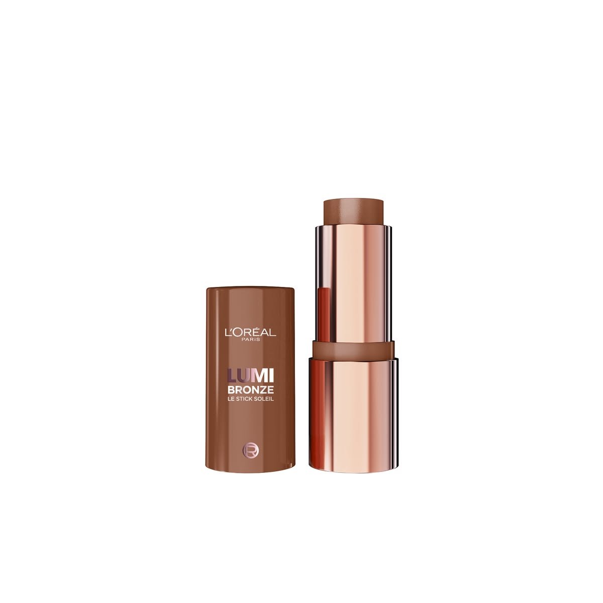 Lumi Bronze stick L’Oréal  - 2