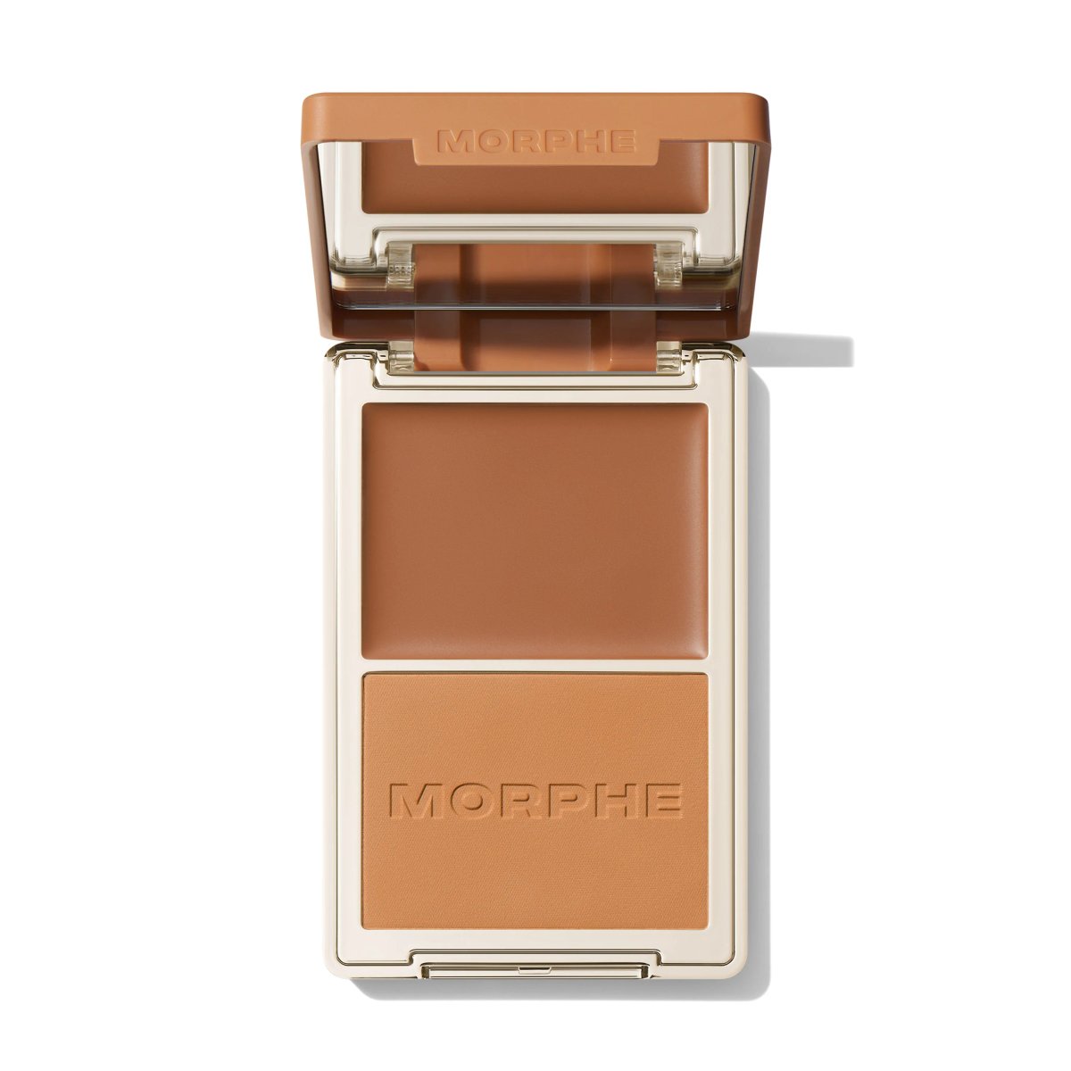 Morphe bronzer tono amalfi coast