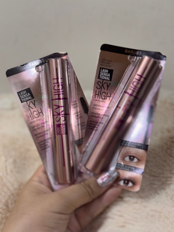 Máscara de sombras 4D