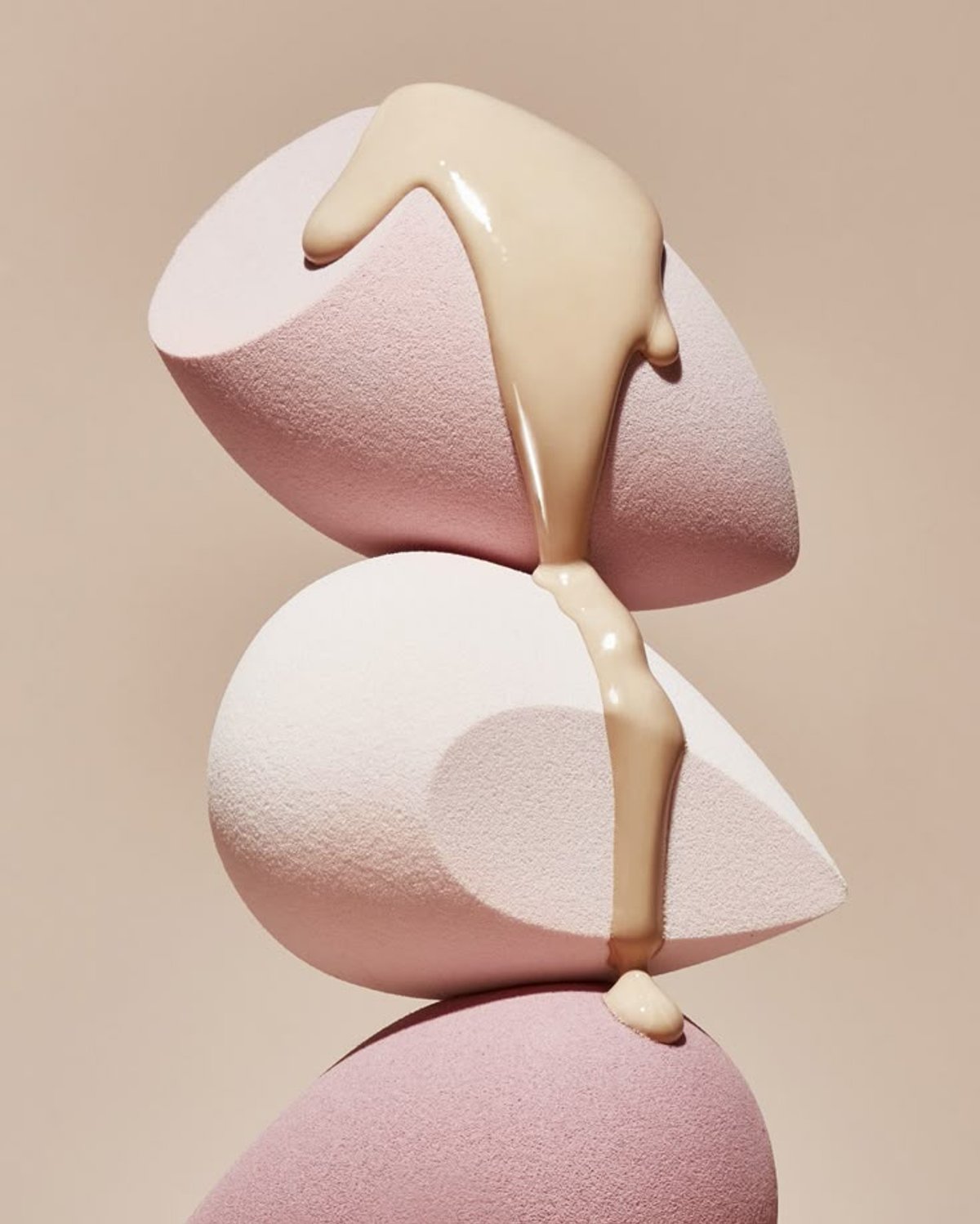 Esponjas de maquillaje - Glow&Go Collection