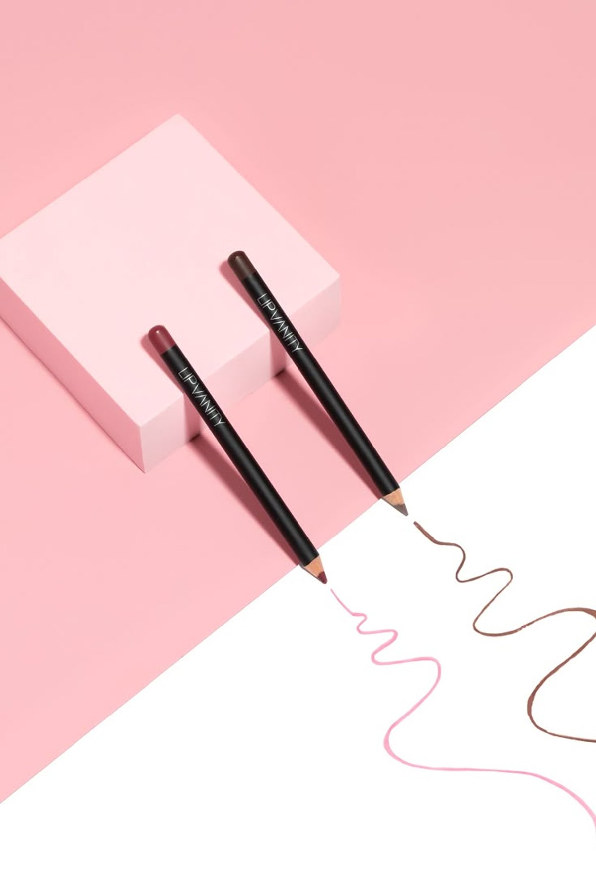 Delineador de Labios