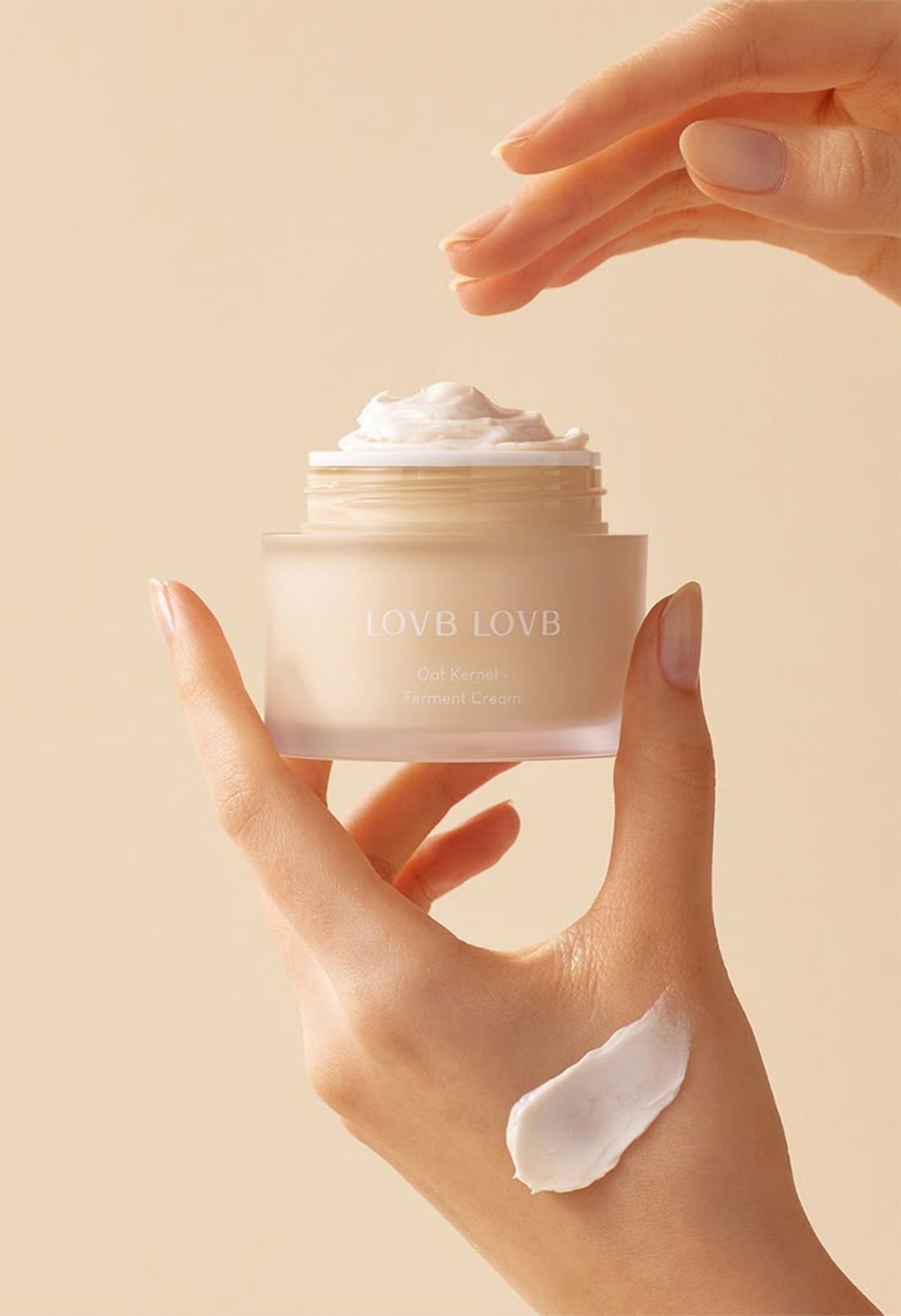 Crema Antiage - Glow&Go Collection