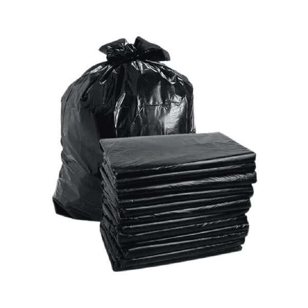 Bolsa de residuo reforzada de 200 litros 