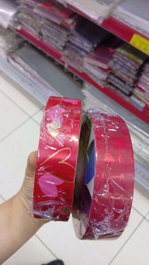 Cinta ALBANO ORIGINAL 100 metros