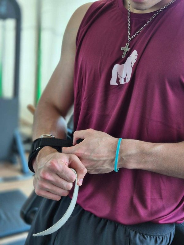 Musculosa INNER STRENGTH SERIES 