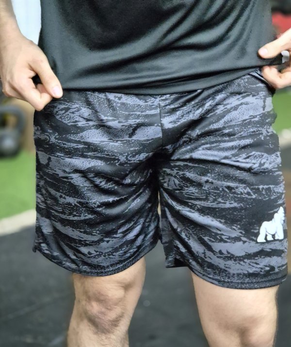 Short Dry