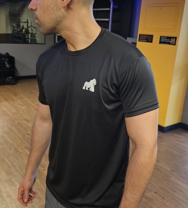 REMERA DRY 