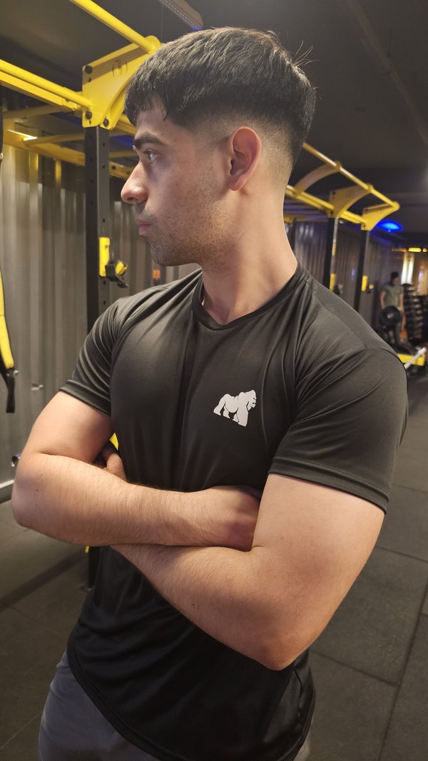 REMERA DRY 