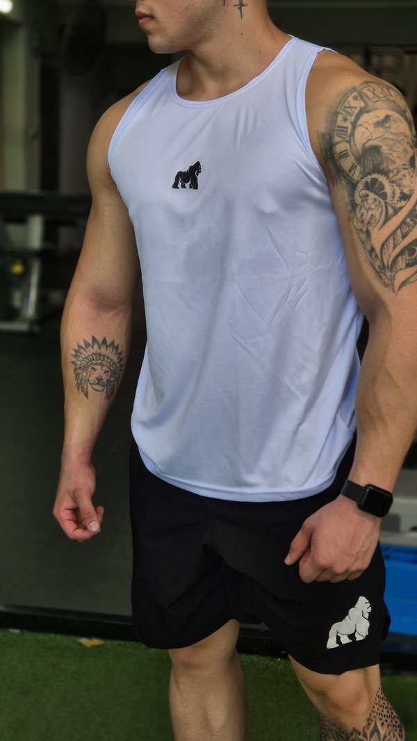 CAMISILLAS GORILLAPOWER 
