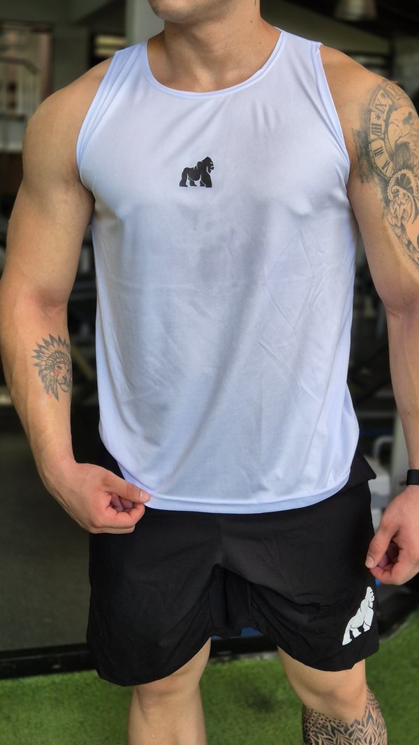 CAMISILLAS GORILLAPOWER 