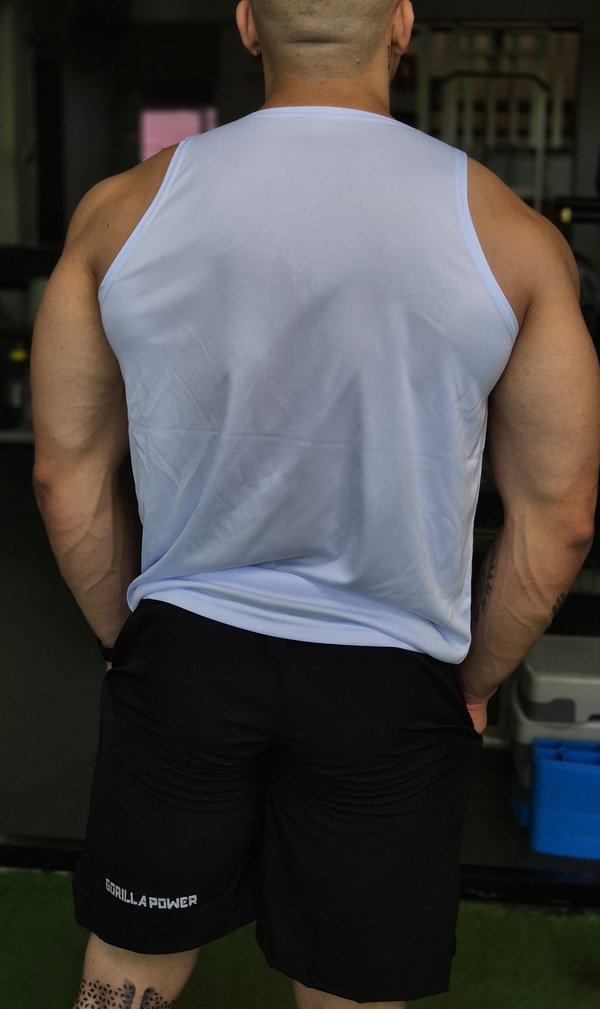 CAMISILLAS GORILLAPOWER 