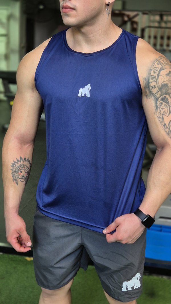 CAMISILLAS GORILLAPOWER 