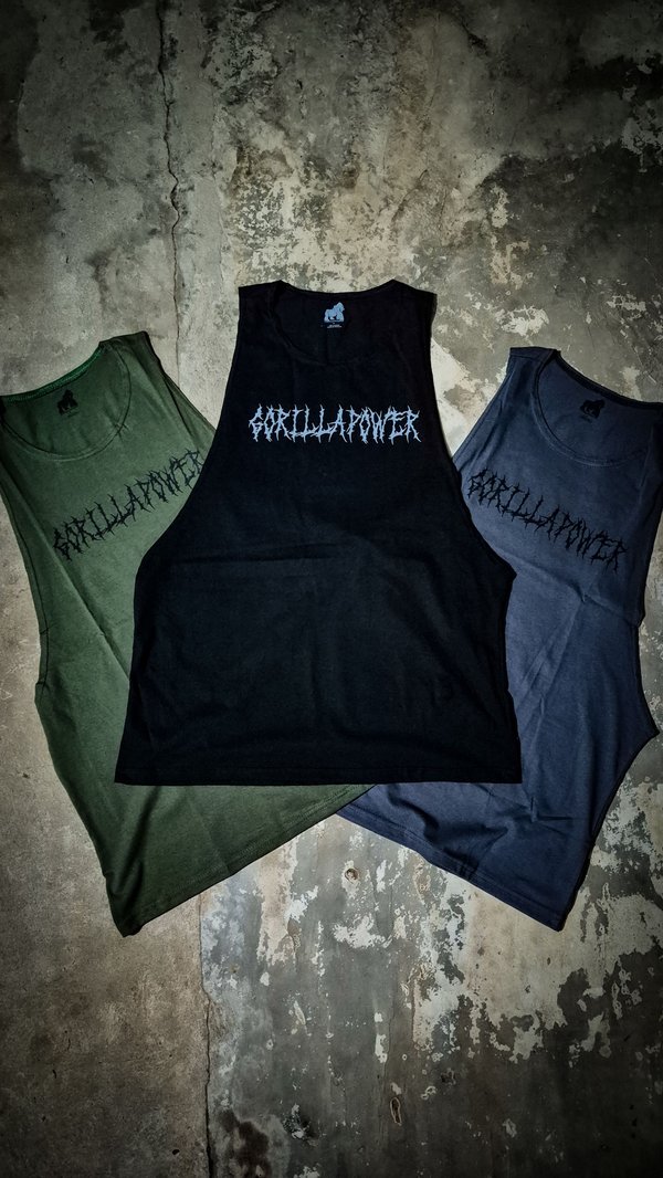 Promo 3 camisillas