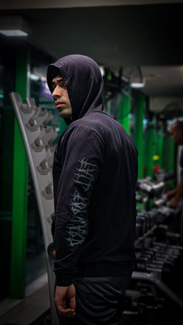 HOODIES FAIL FORWARD - EDICION LIMITADA