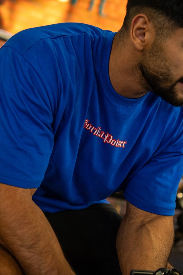 OVERSIZE ATHLETICS