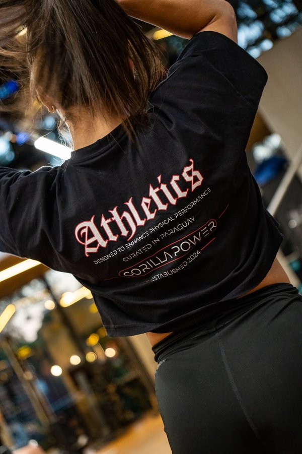 PUPERAS ATHLETICS