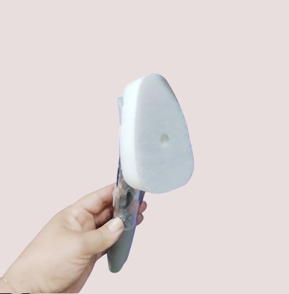 Escoba para cubierto - 3