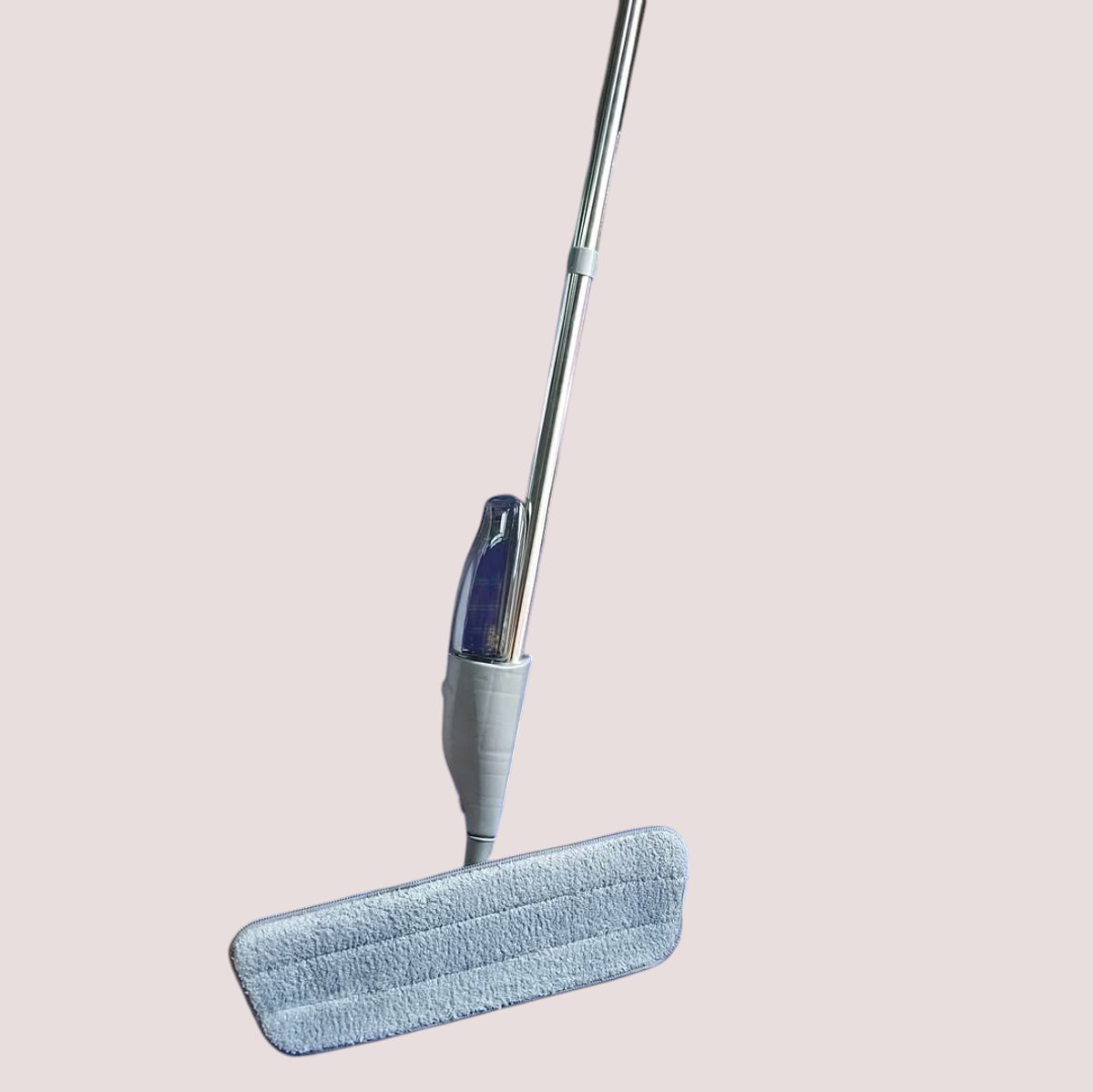 Mop spray de microfibra - 2