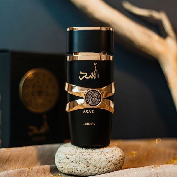 Lattafa Asad 100 ml.