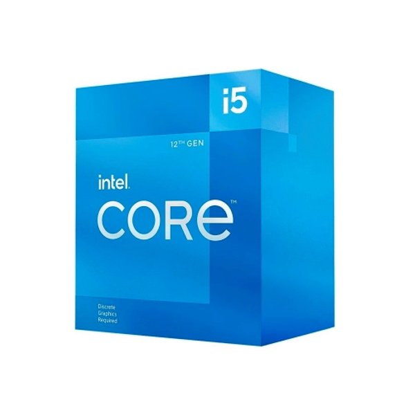  INTEL 1700 CORE I5-12400F