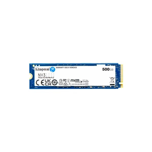 M.2 NVME 500GB KINGSTON SNV3S