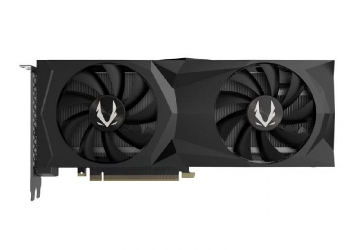 rtx 2070  Zotac 8gb