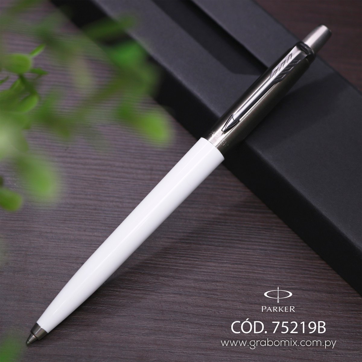 Parker - 4