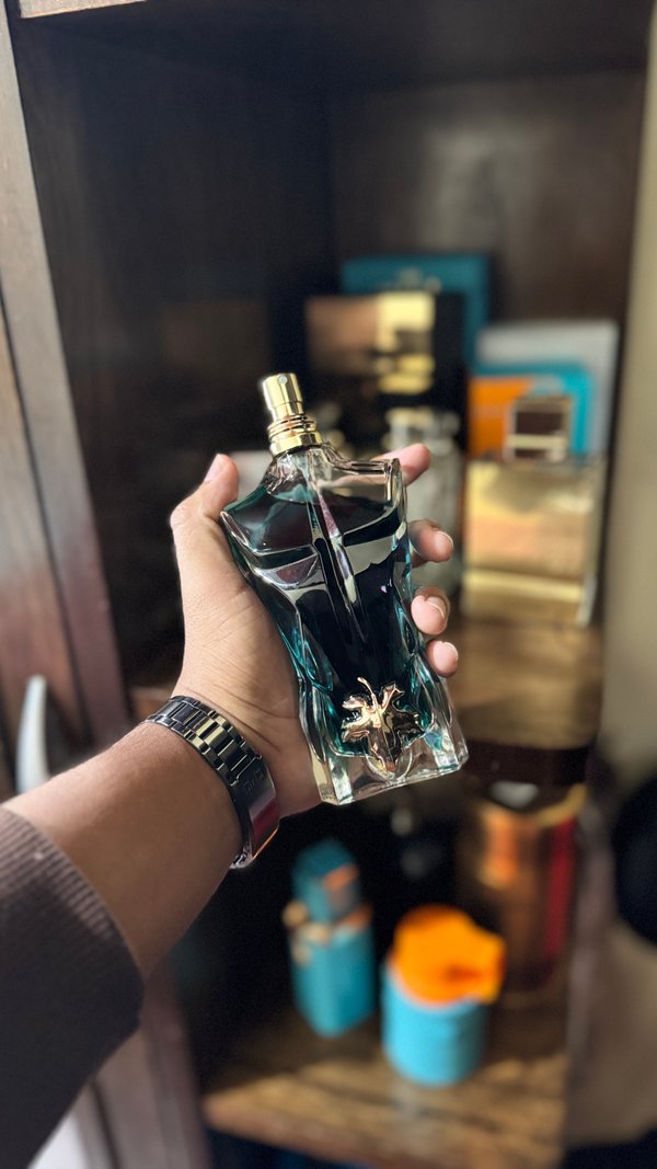 JEAN PAUL GAULTIER LE BEAU EDT