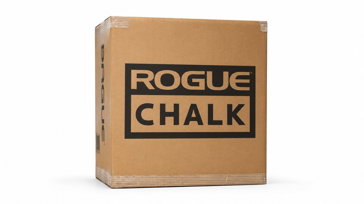 MAGNESIO ROGUE - 2