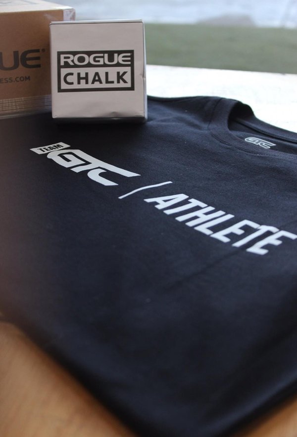 GTC ATHLETE MASCULINO