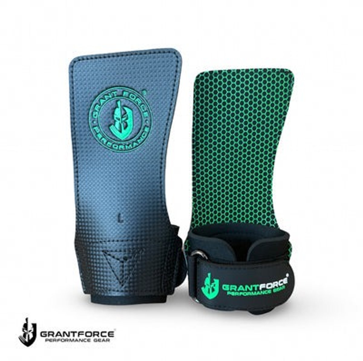 CALLERA GRANT FORCE - 5