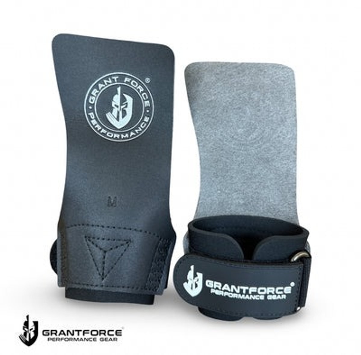 CALLERA GRANT FORCE - 6