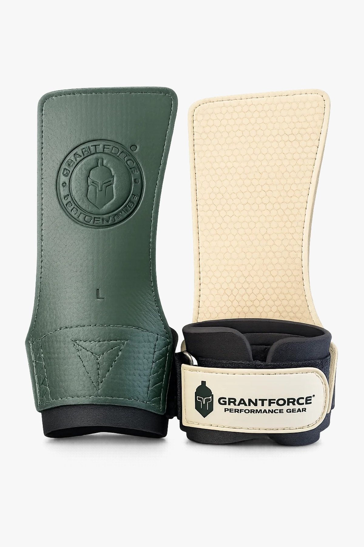CALLERA GRANT FORCE - 4