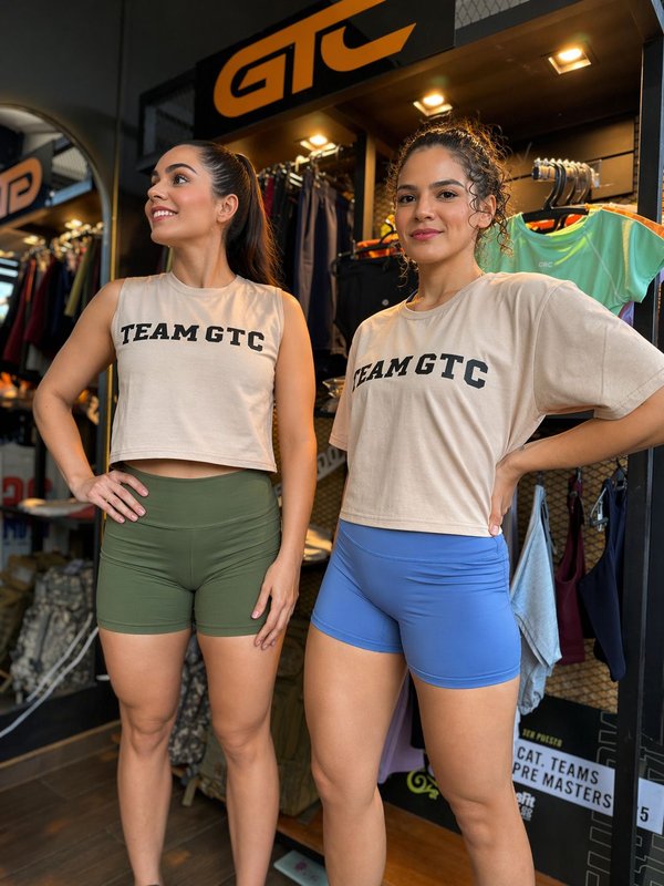 GTC ATHLETE PUPERAS FEM