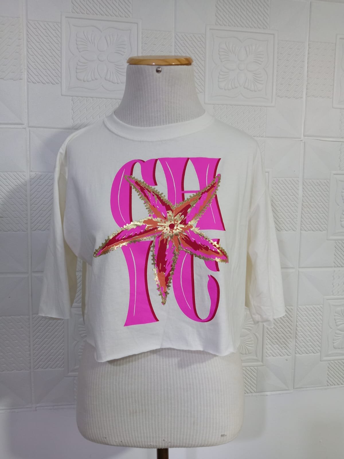 Pupera de algodón  - 3