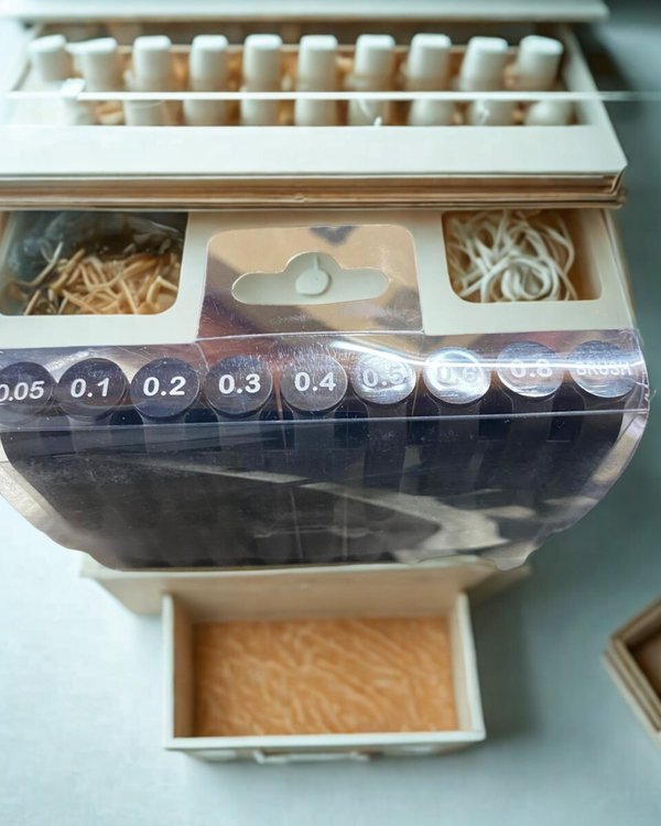 Set de Estilógrafos