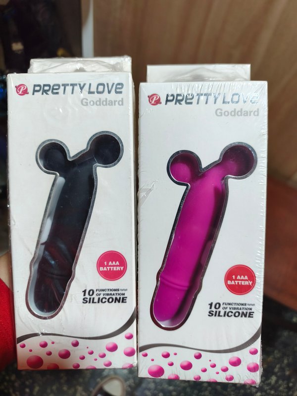 Vibrador Goddard 