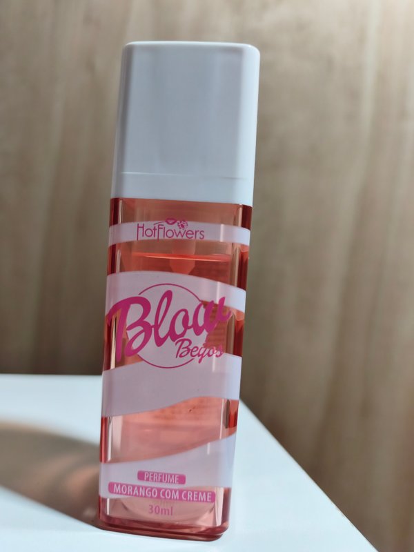 Perfumes