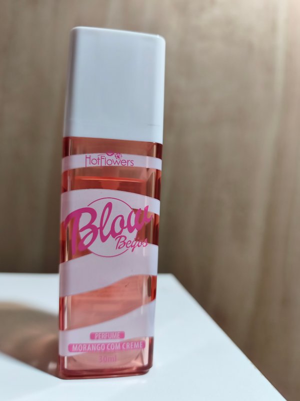 Blow Beijos / Perfume 